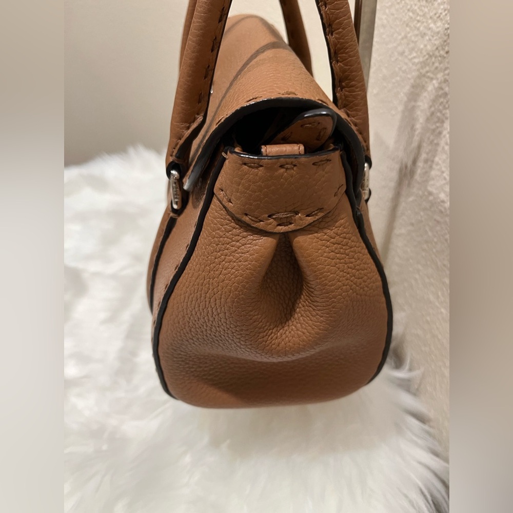 Vintage Fendi Selleria Bag - Picture 2 of 15